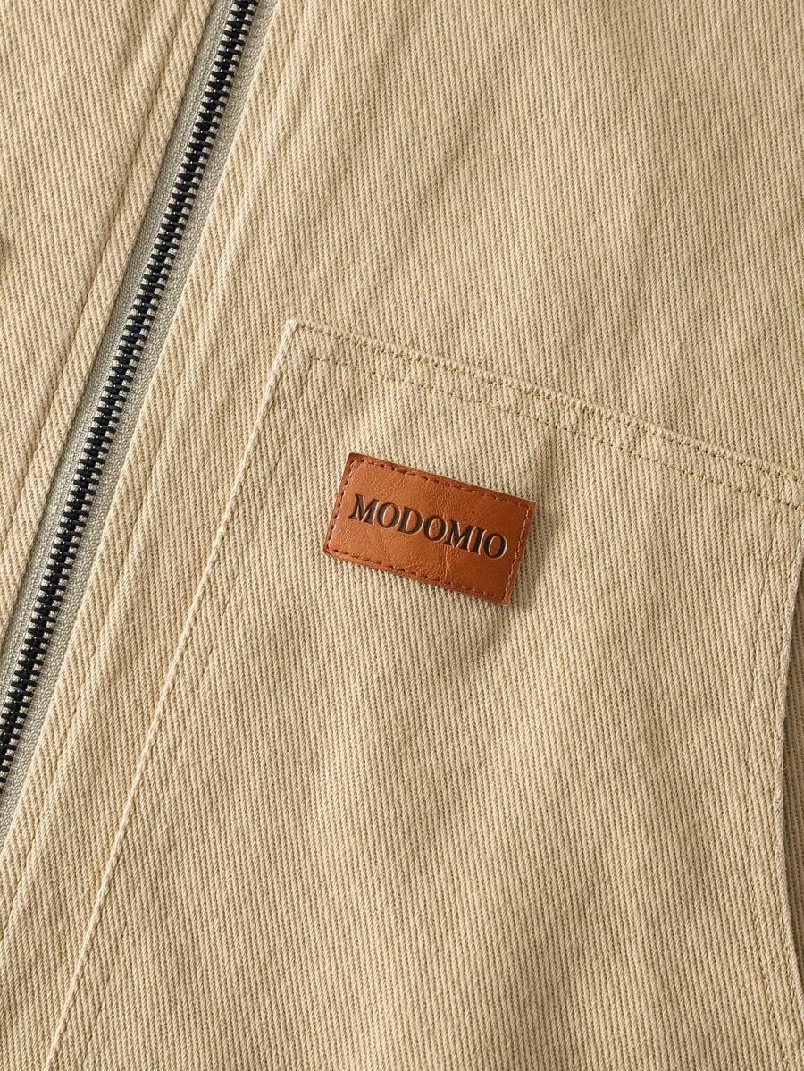 Autumn Slim Fit Jacket