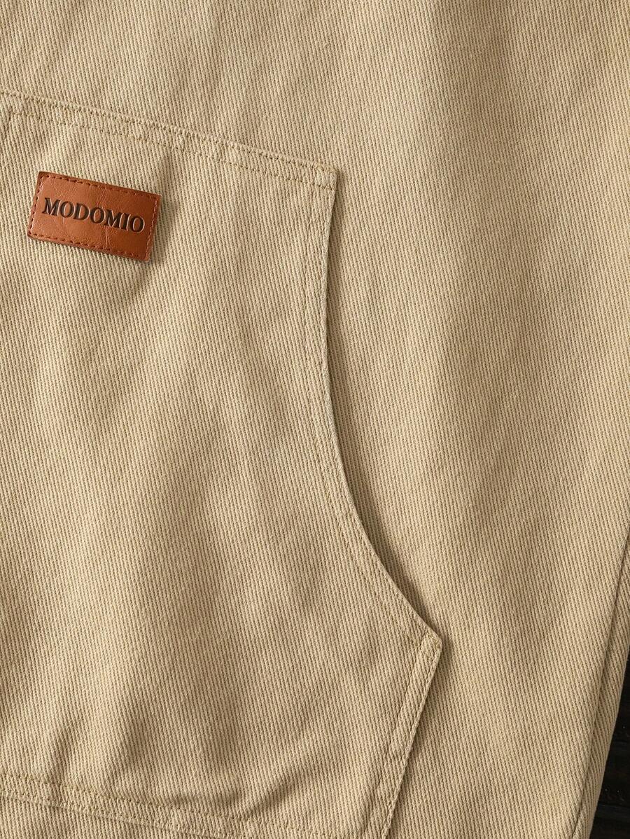 Autumn Slim Fit Jacket
