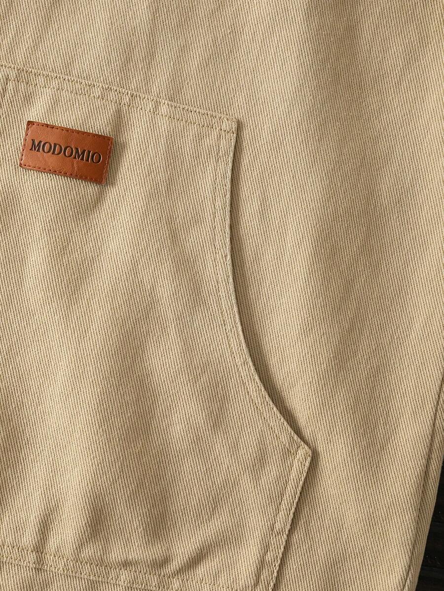 Autumn Slim Fit Jacket
