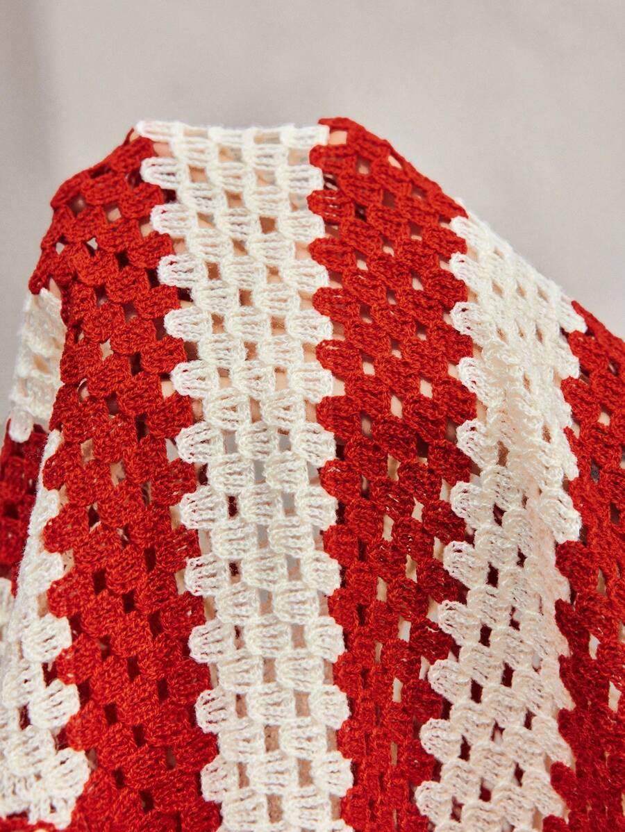 Men's Knitted Fitted Short Sleeve Casual Cardigan Fall Sweater
