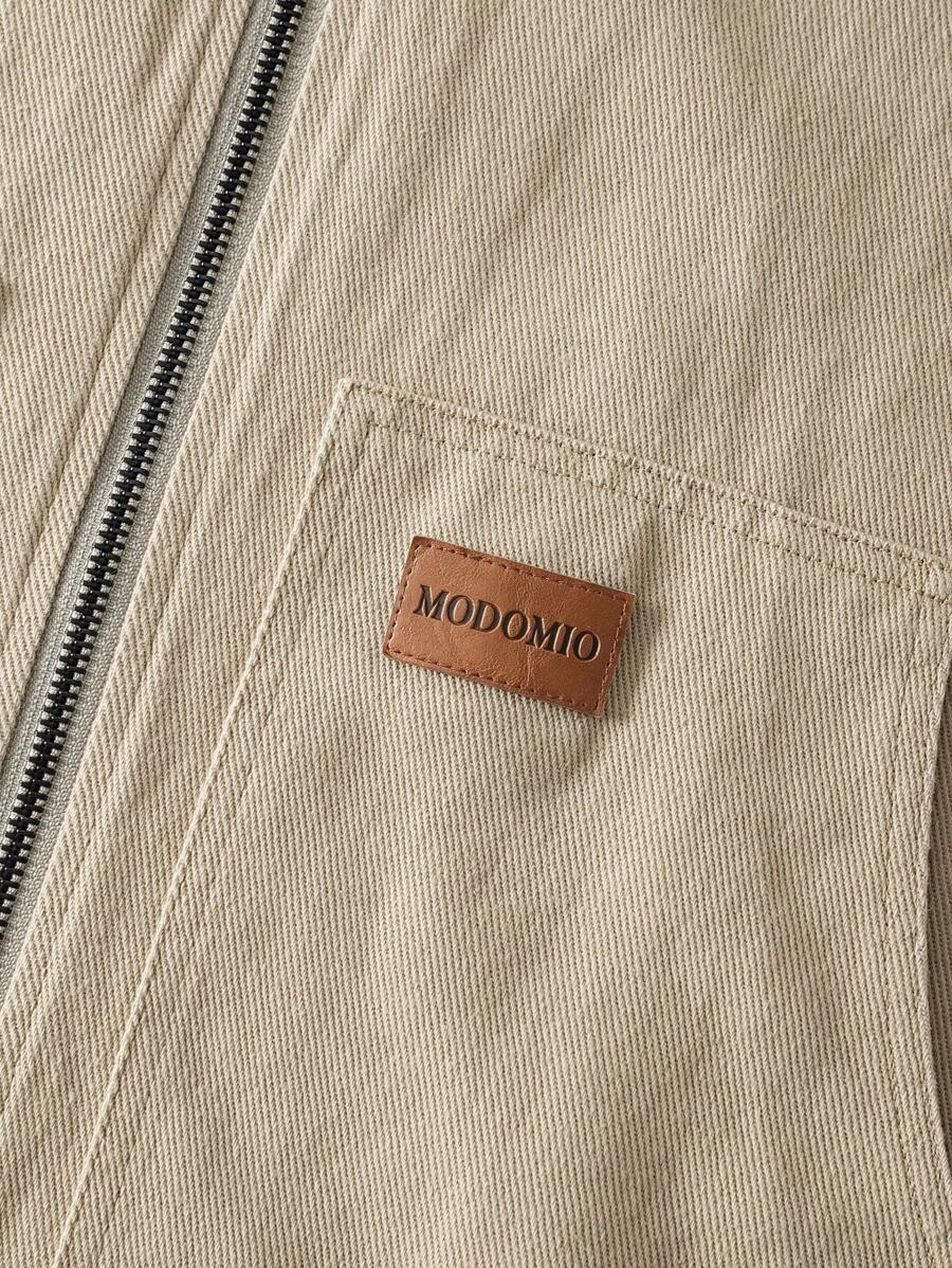 Autumn Slim Fit Jacket