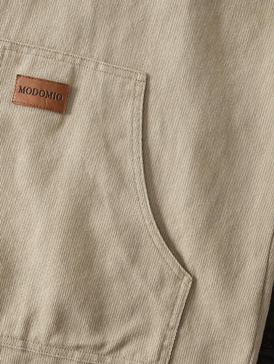 Autumn Slim Fit Jacket