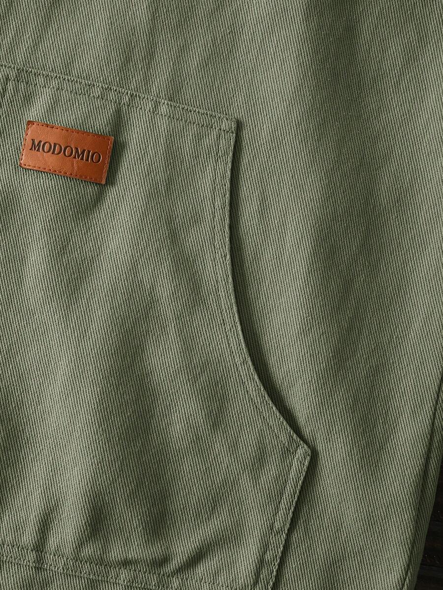 Autumn Slim Fit Jacket