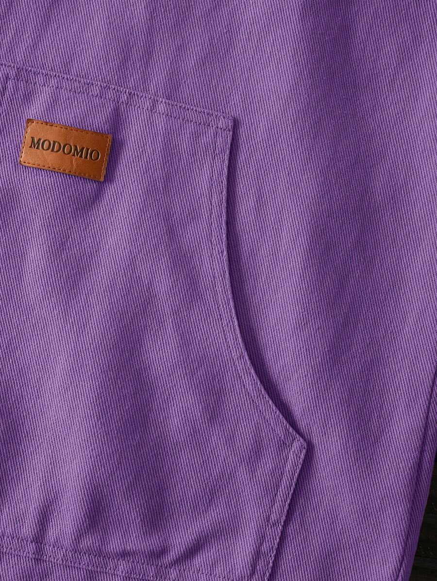 Autumn Slim Fit Jacket