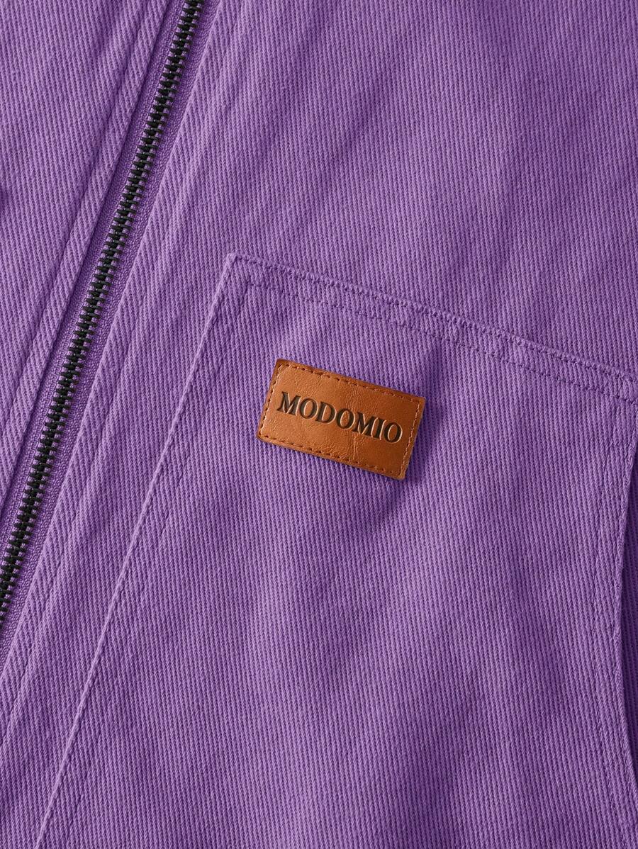 Autumn Slim Fit Jacket