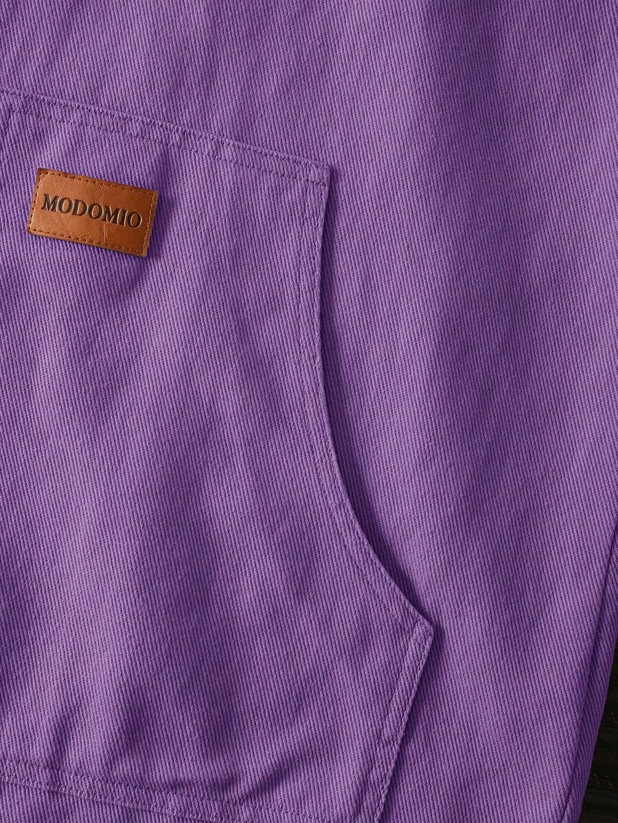 Autumn Slim Fit Jacket