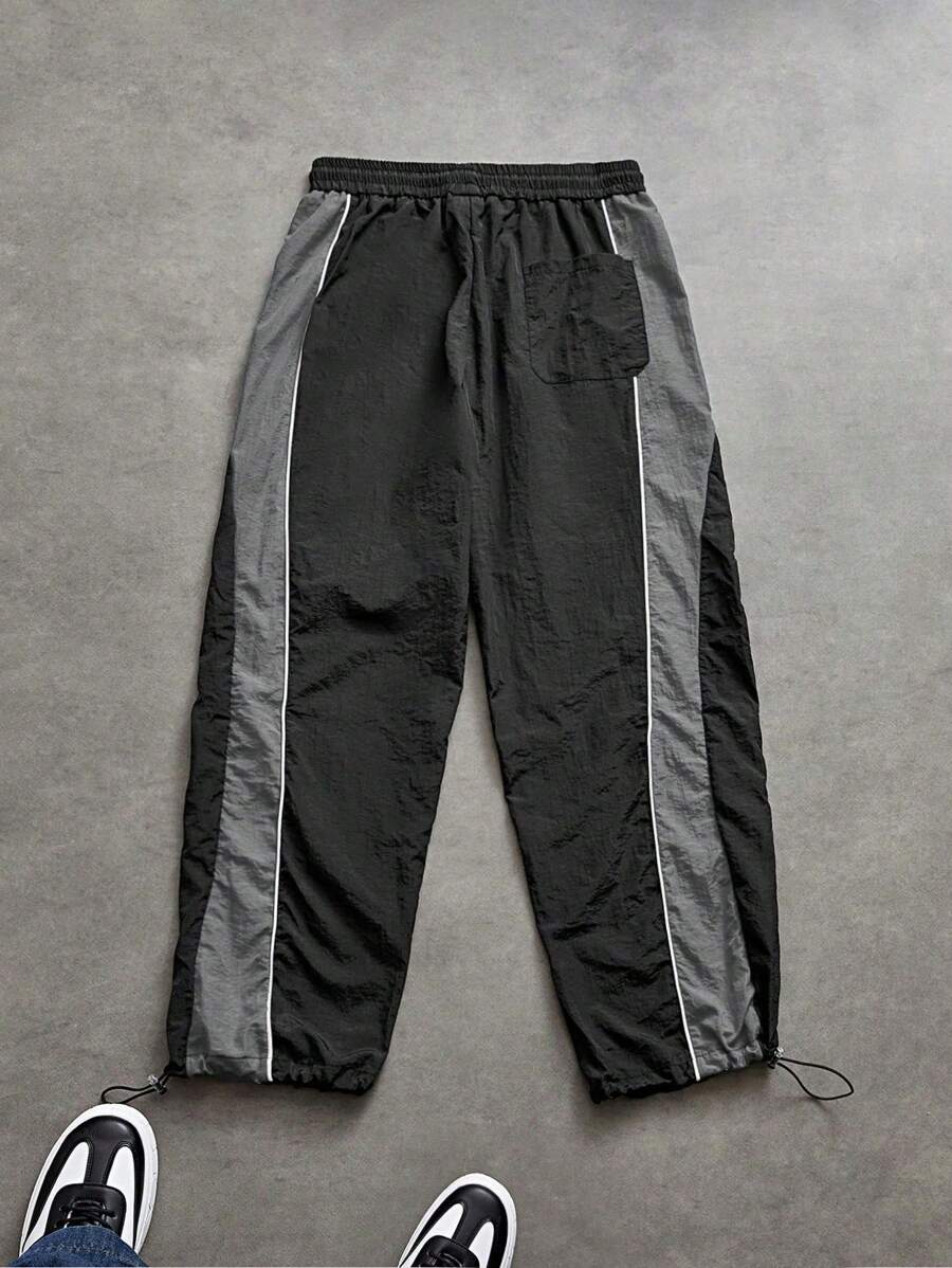 Men's Loose Fit Sweatpants