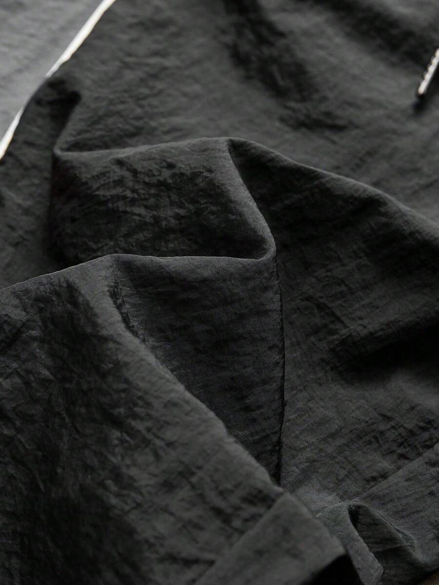 Men's Loose Fit Sweatpants