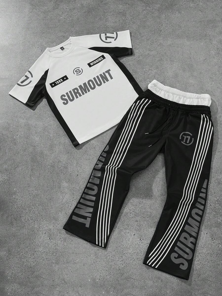 Men’s 2 Piece Combo