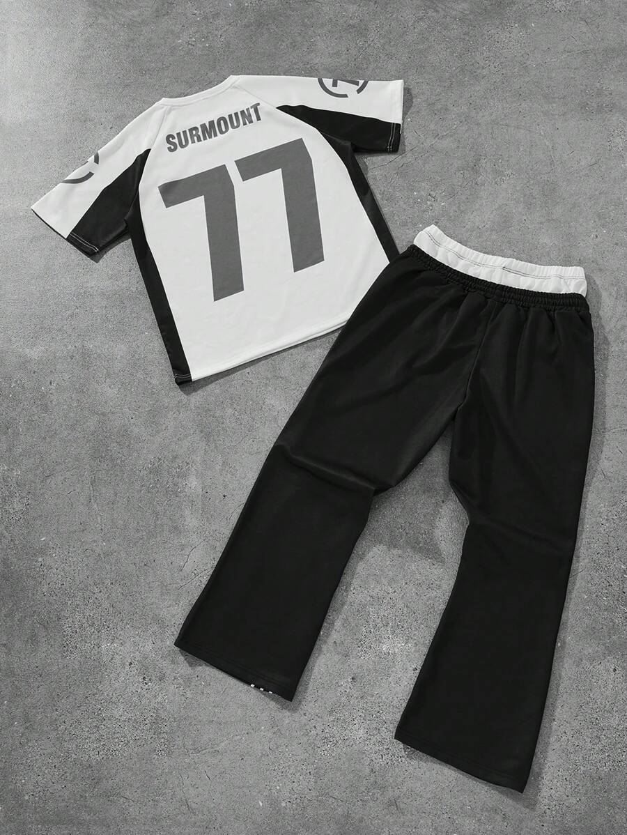 Men’s 2 Piece Combo