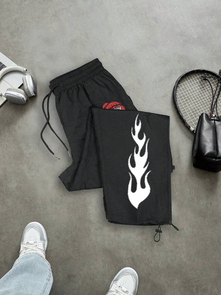 Men's Casual Sports Pants