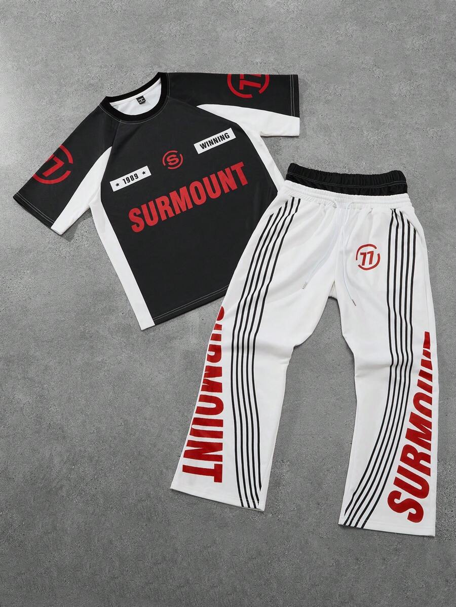 Men’s 2 Piece Combo