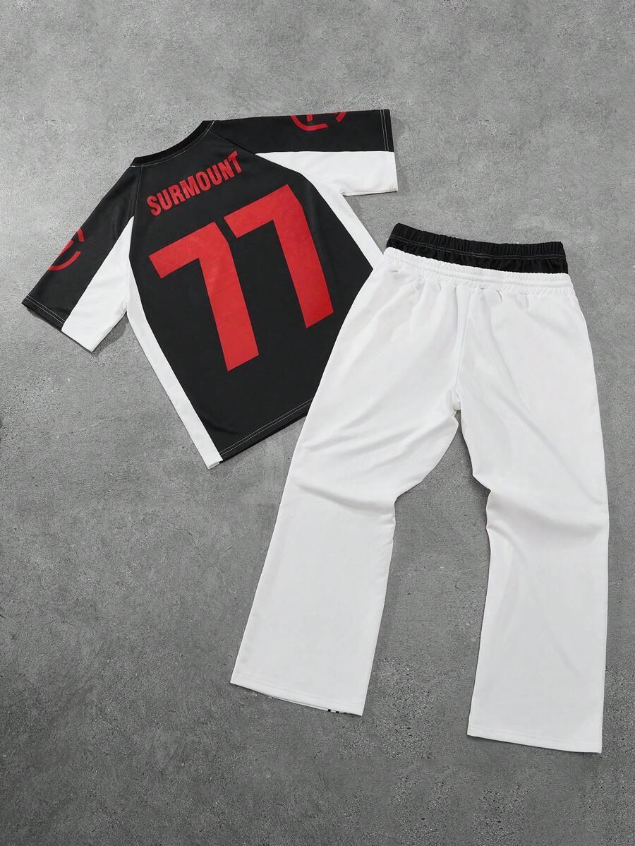 Men’s 2 Piece Combo