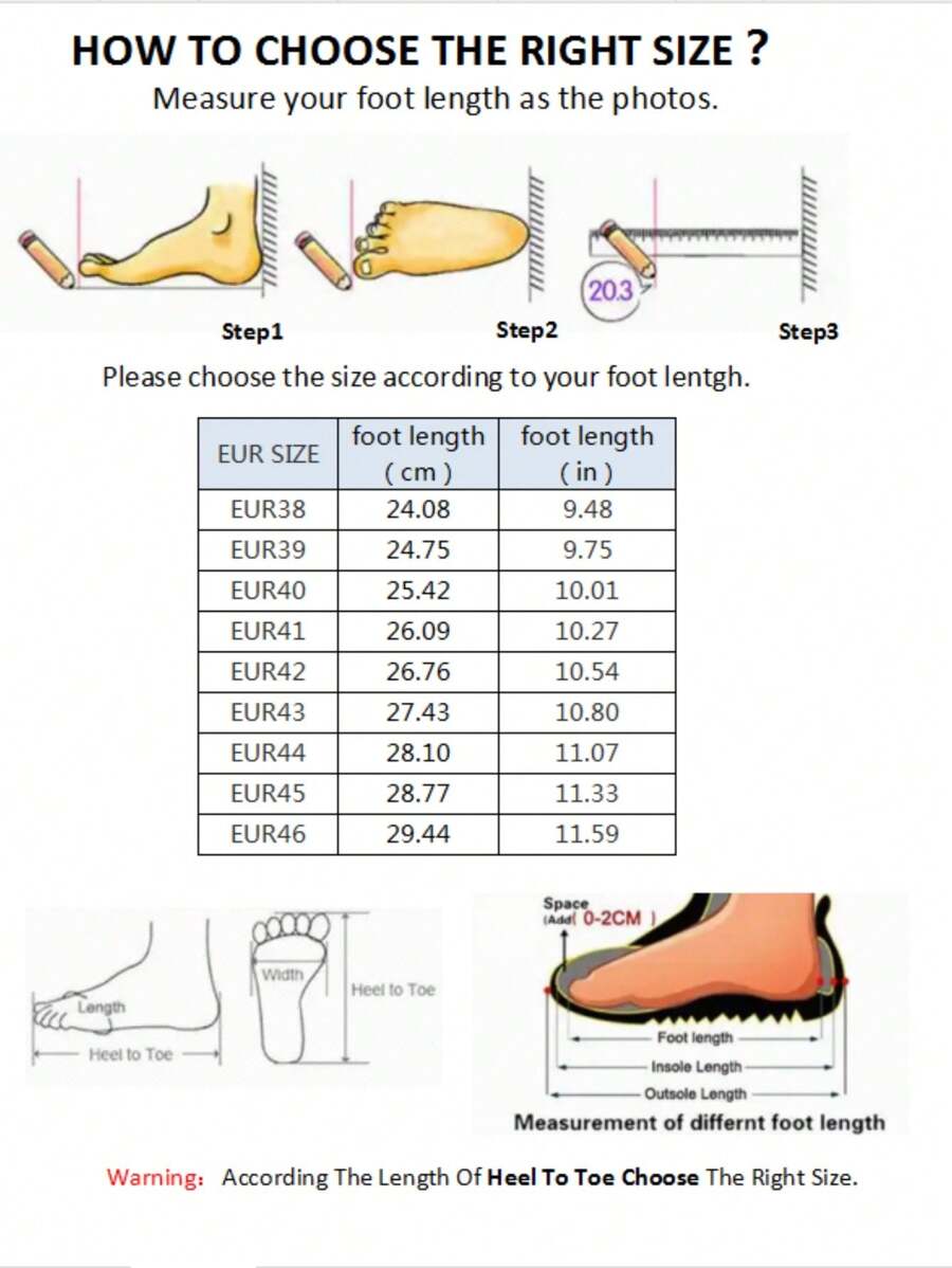 Men's Thick-Soled Lace-Up Casual leather Shoes