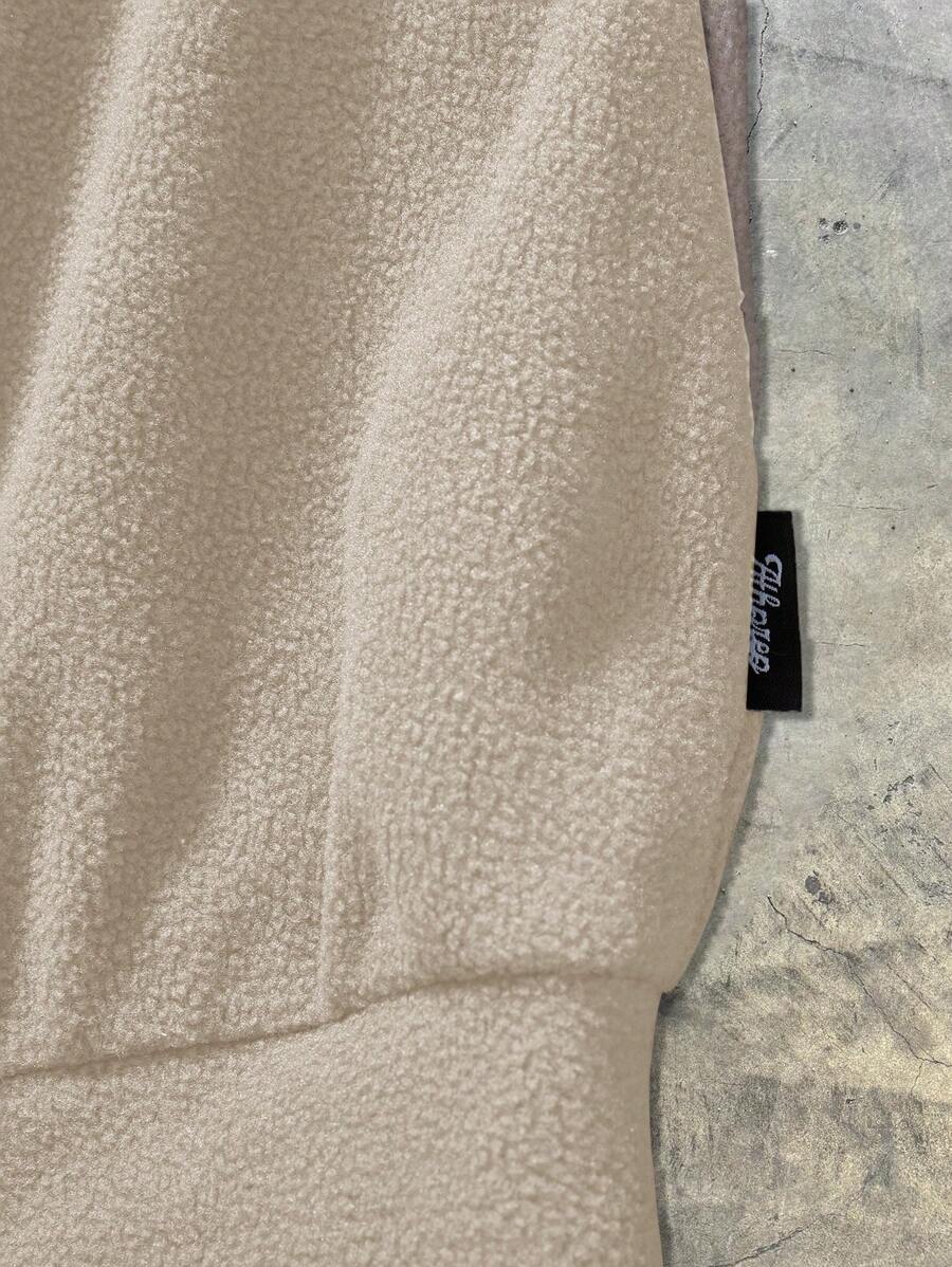 Loose Knit Pullover Sweater