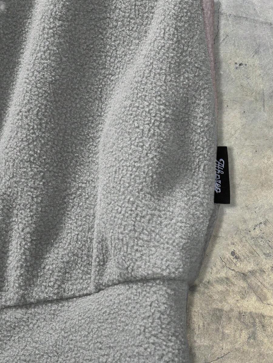 Loose Knit Pullover Sweater