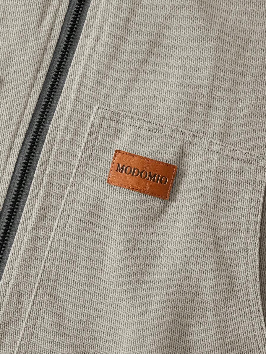 Autumn Slim Fit Jacket