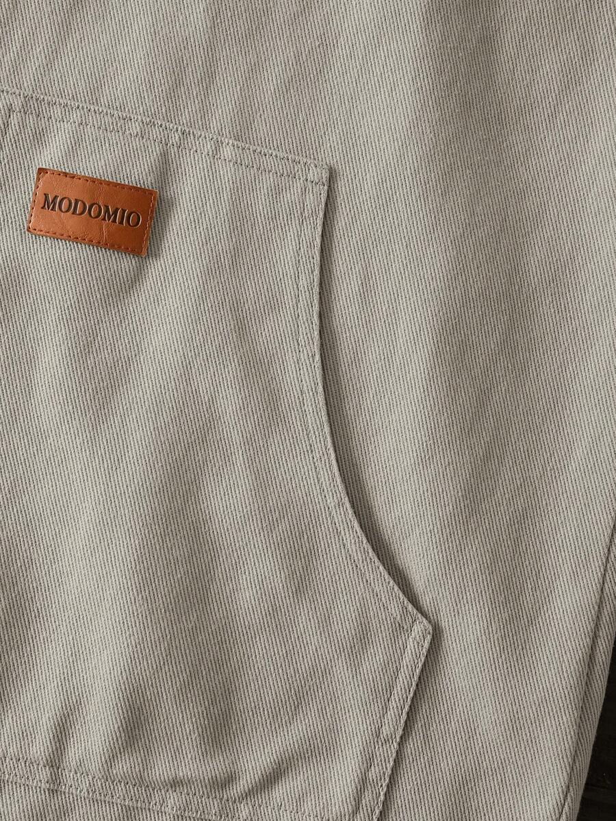 Autumn Slim Fit Jacket