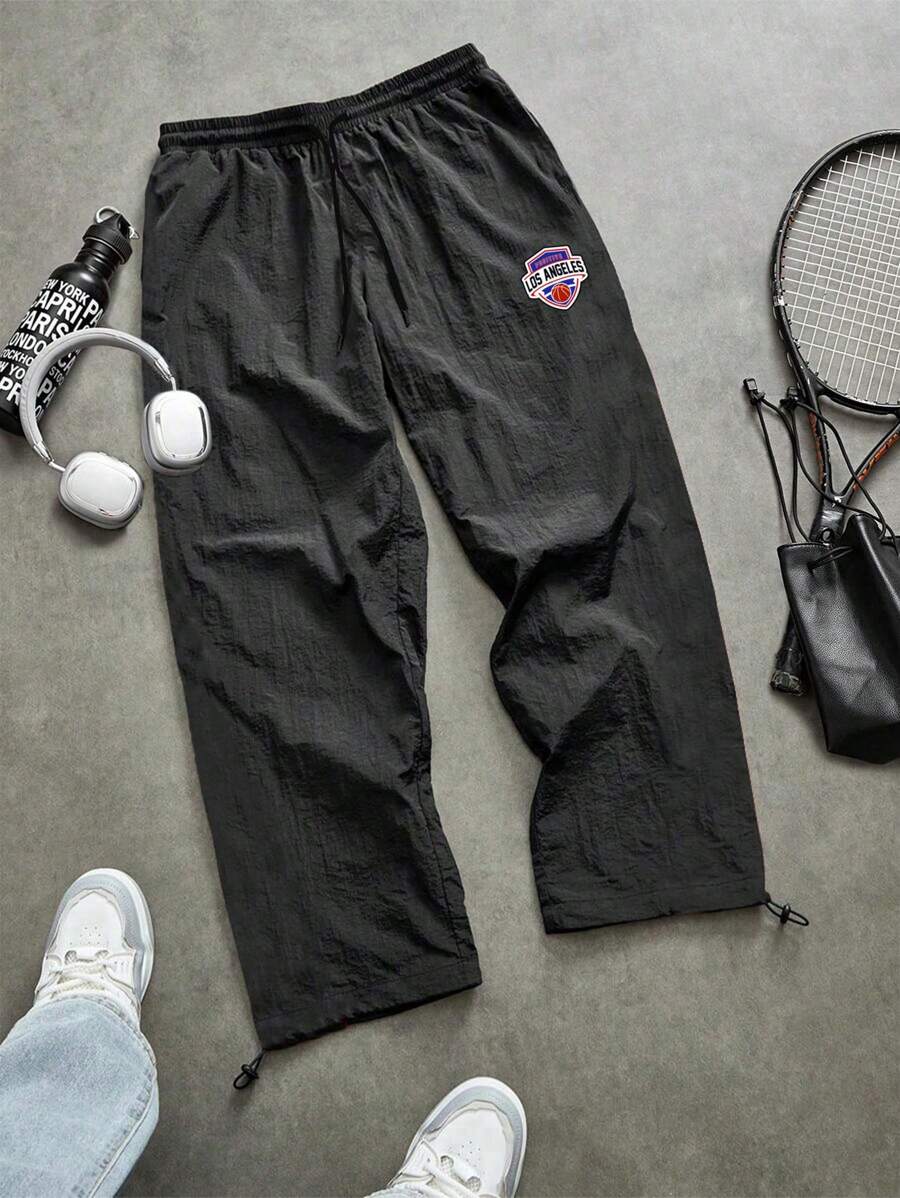 Men's Casual Sports Long Pants