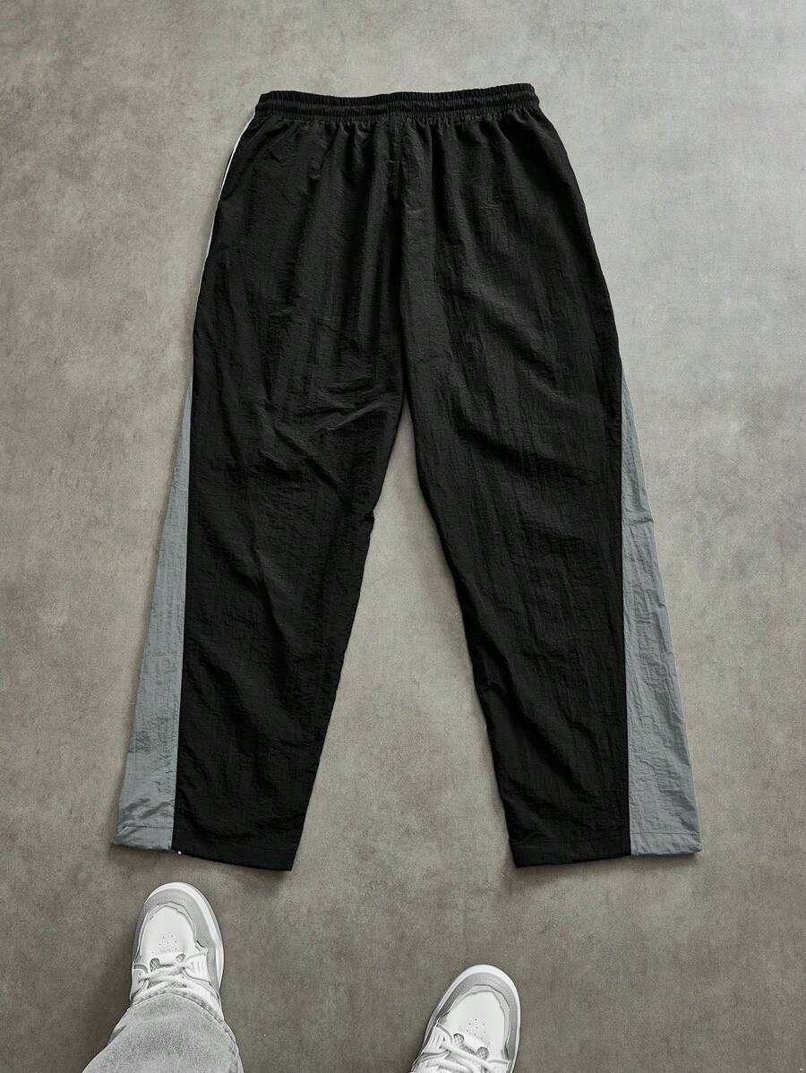 Men's Casual Sports Long Pants