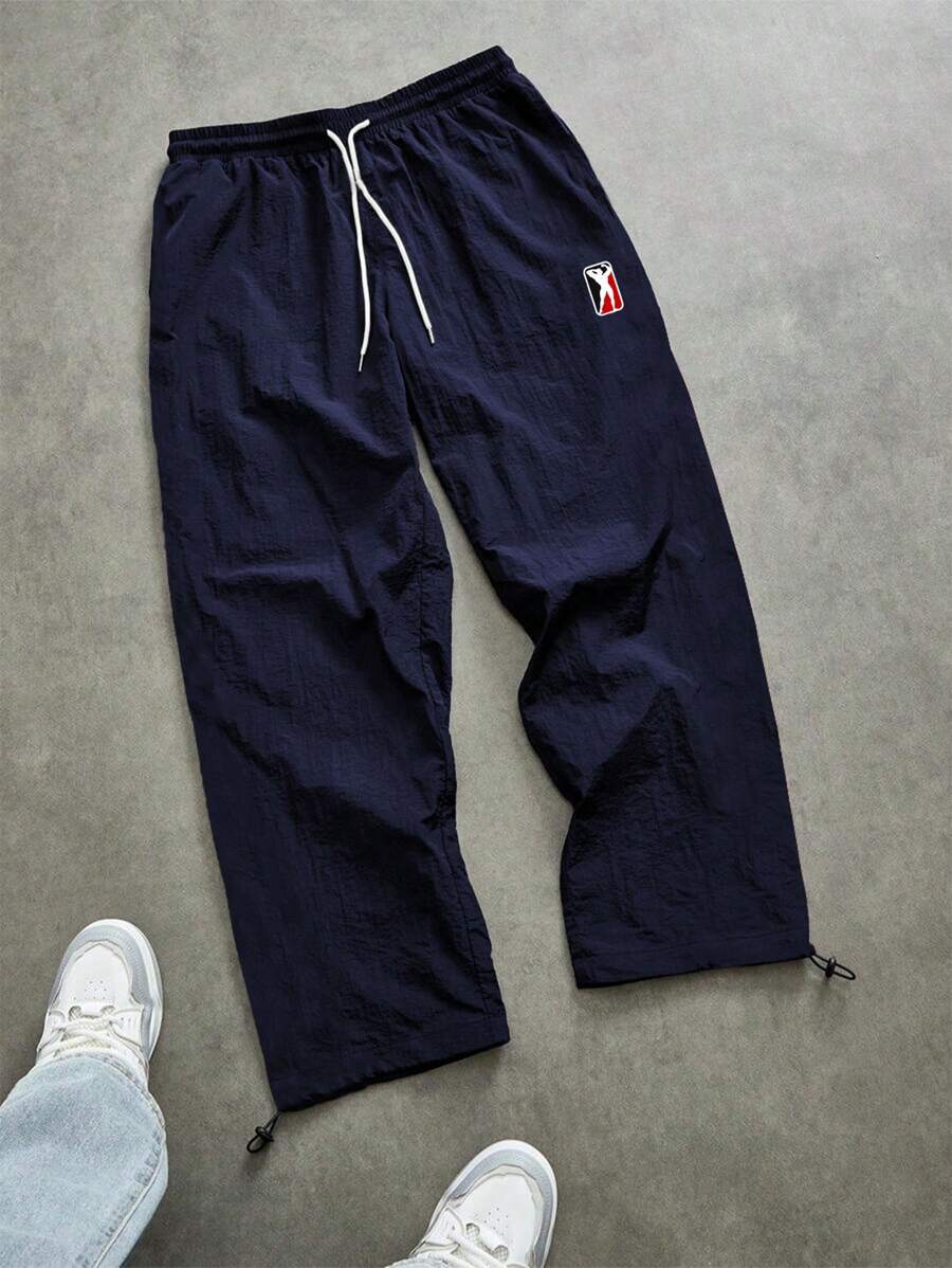 Men's Casual Sports Long Pants