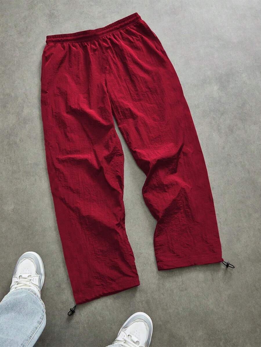 Men's Casual Sports Long Pants