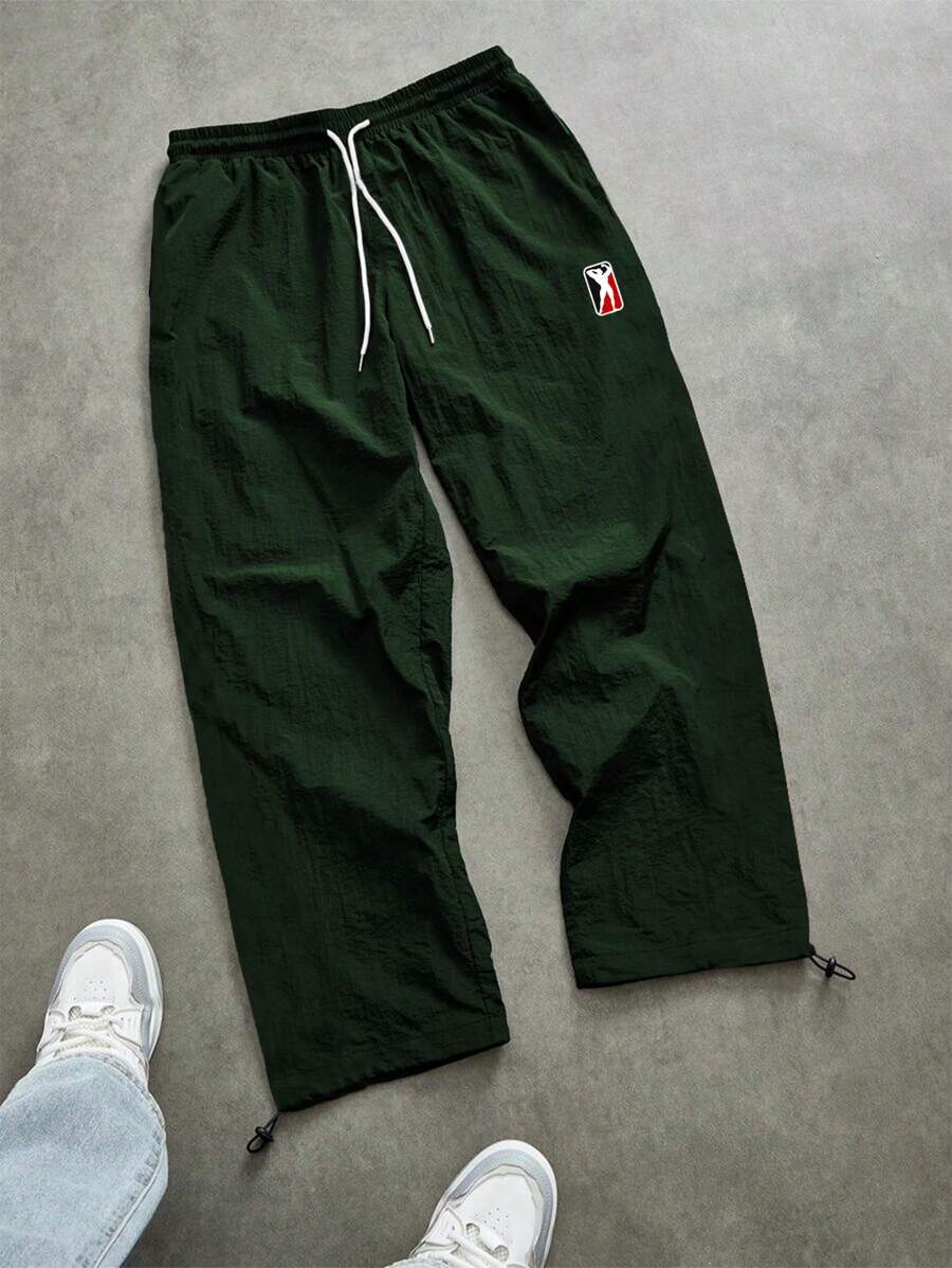 Men's Casual Sports Long Pants