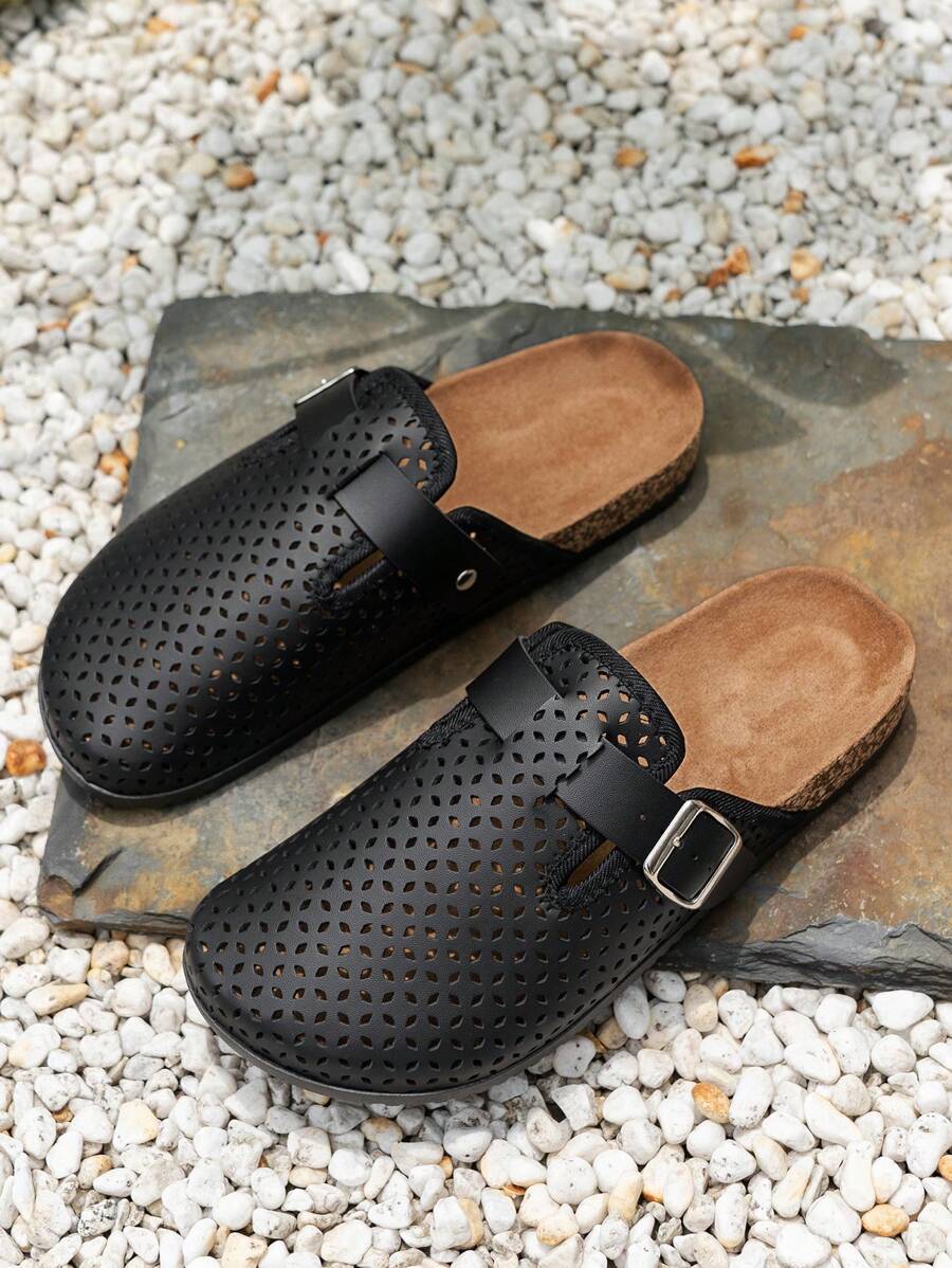 Men's Mule Sandals