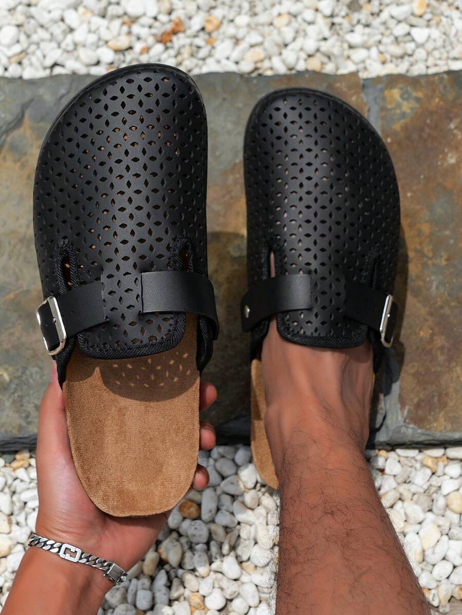 Men's Mule Sandals