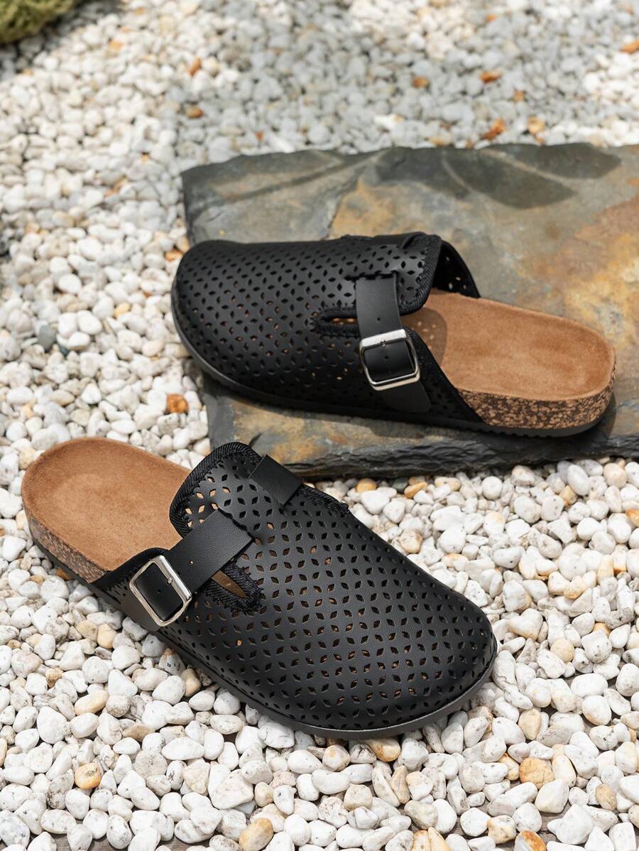 Men's Mule Sandals