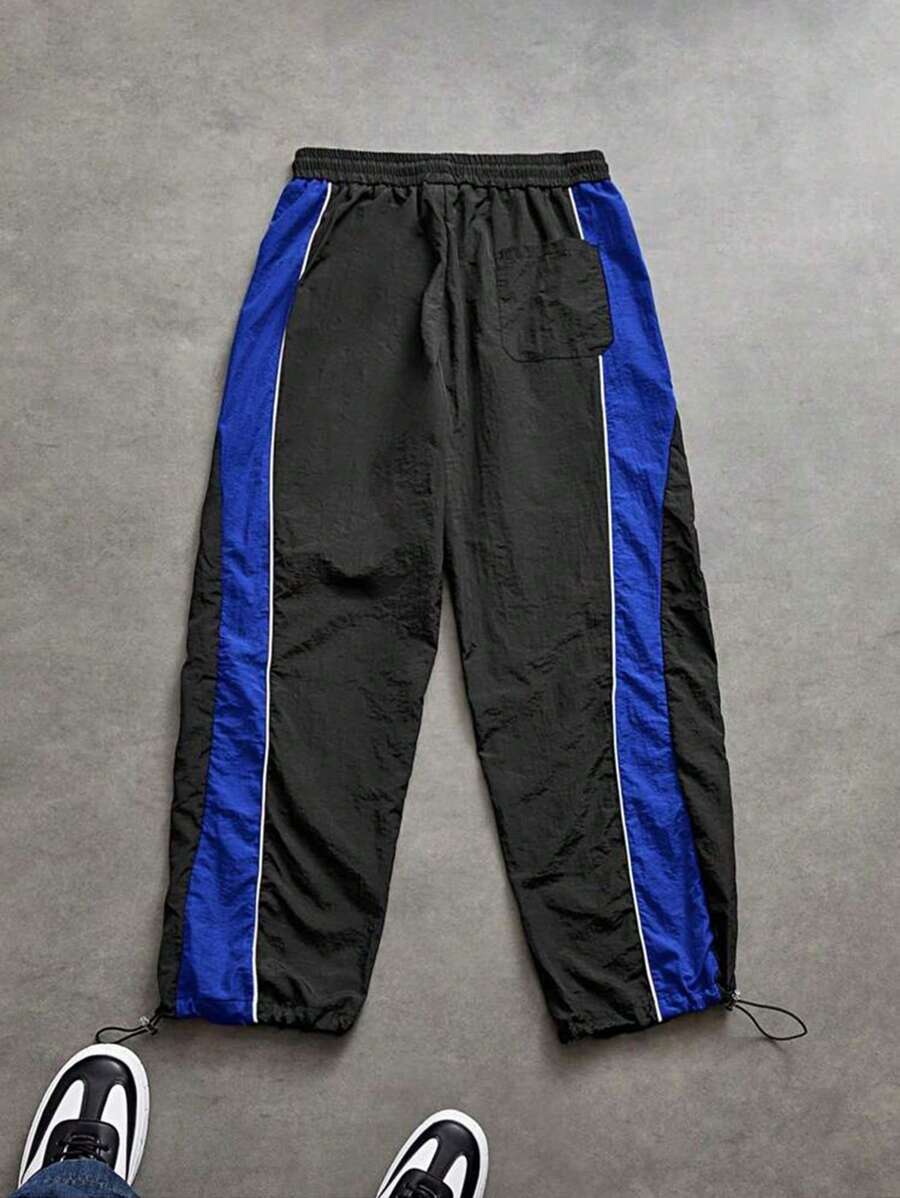Men's Loose Fit Sweatpants