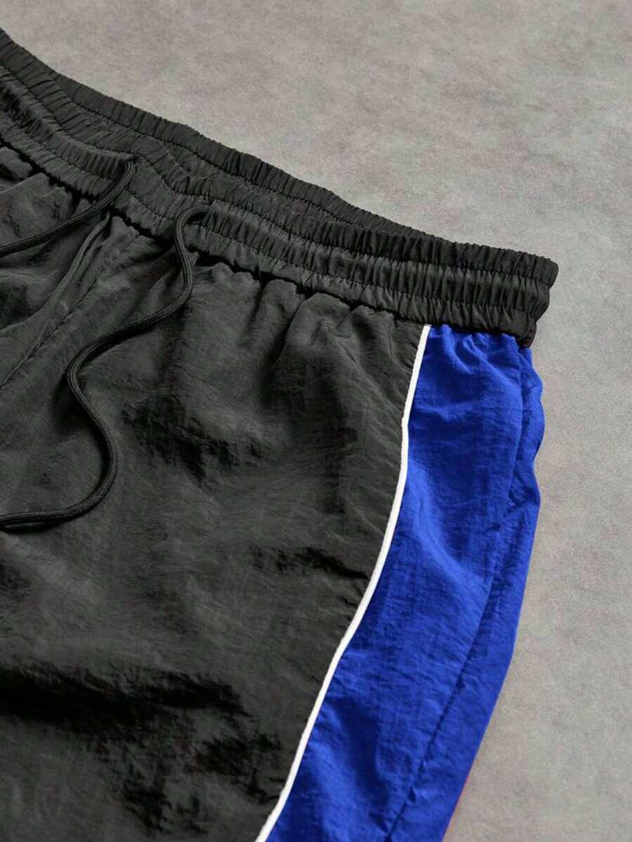 Men's Loose Fit Sweatpants