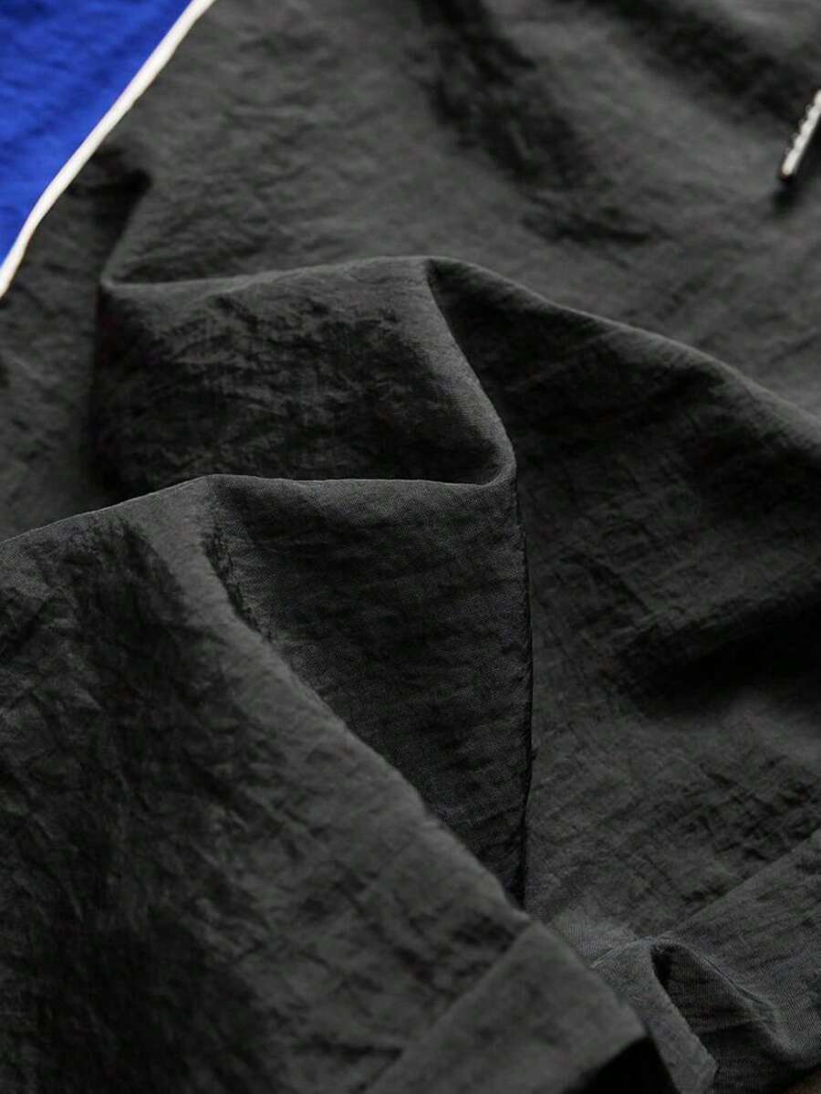 Men's Loose Fit Sweatpants