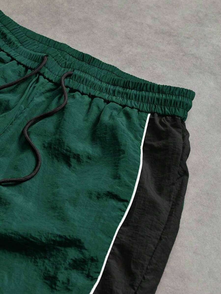 Men's Loose Fit Sweatpants