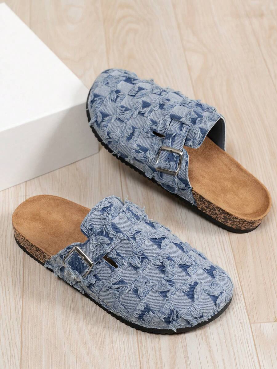 Men's Mule Sandals