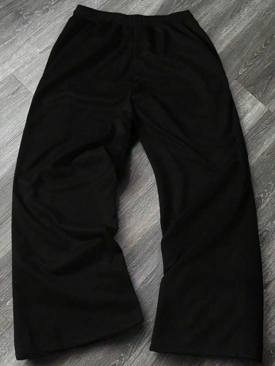 Men's Loose Casual Pants
