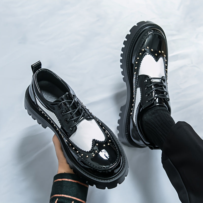 Men'S Casual Formal Shoes