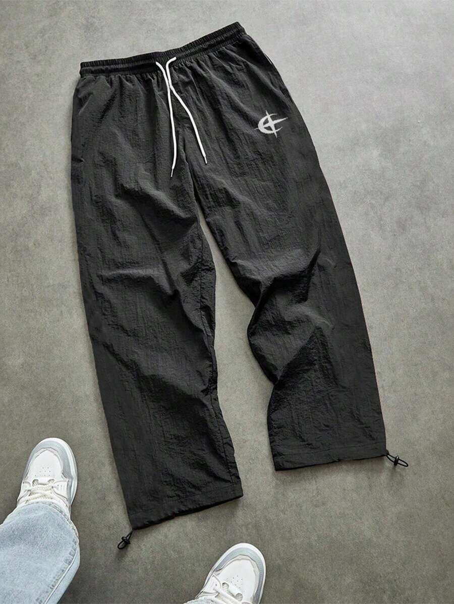 Men's Casual Sports Long Pants