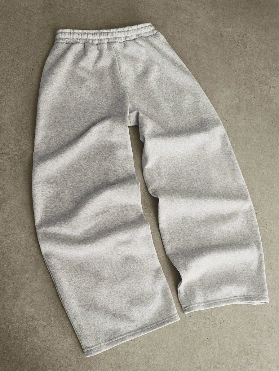 Men's Street Fashion Casual Leisure Sweatpants