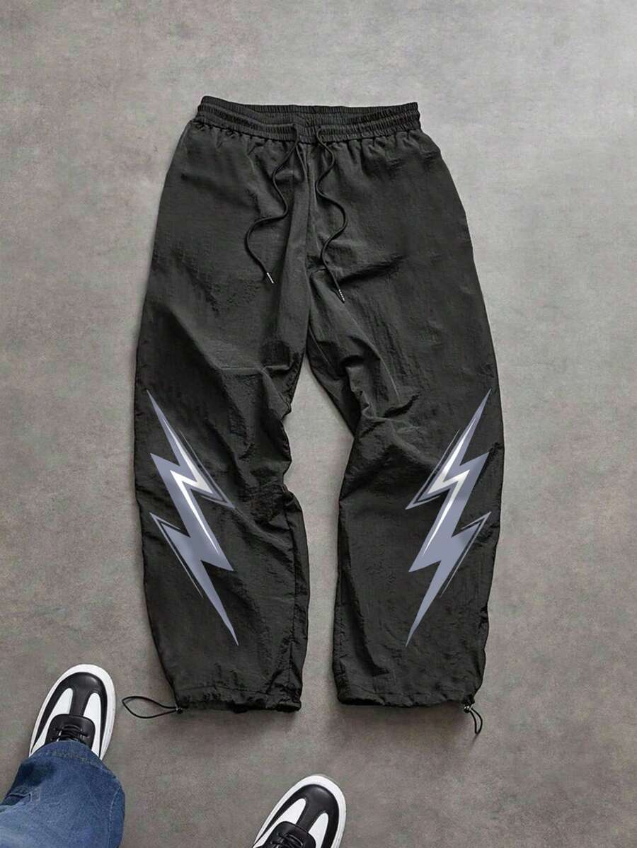 Men's Casual Sports Long Pants