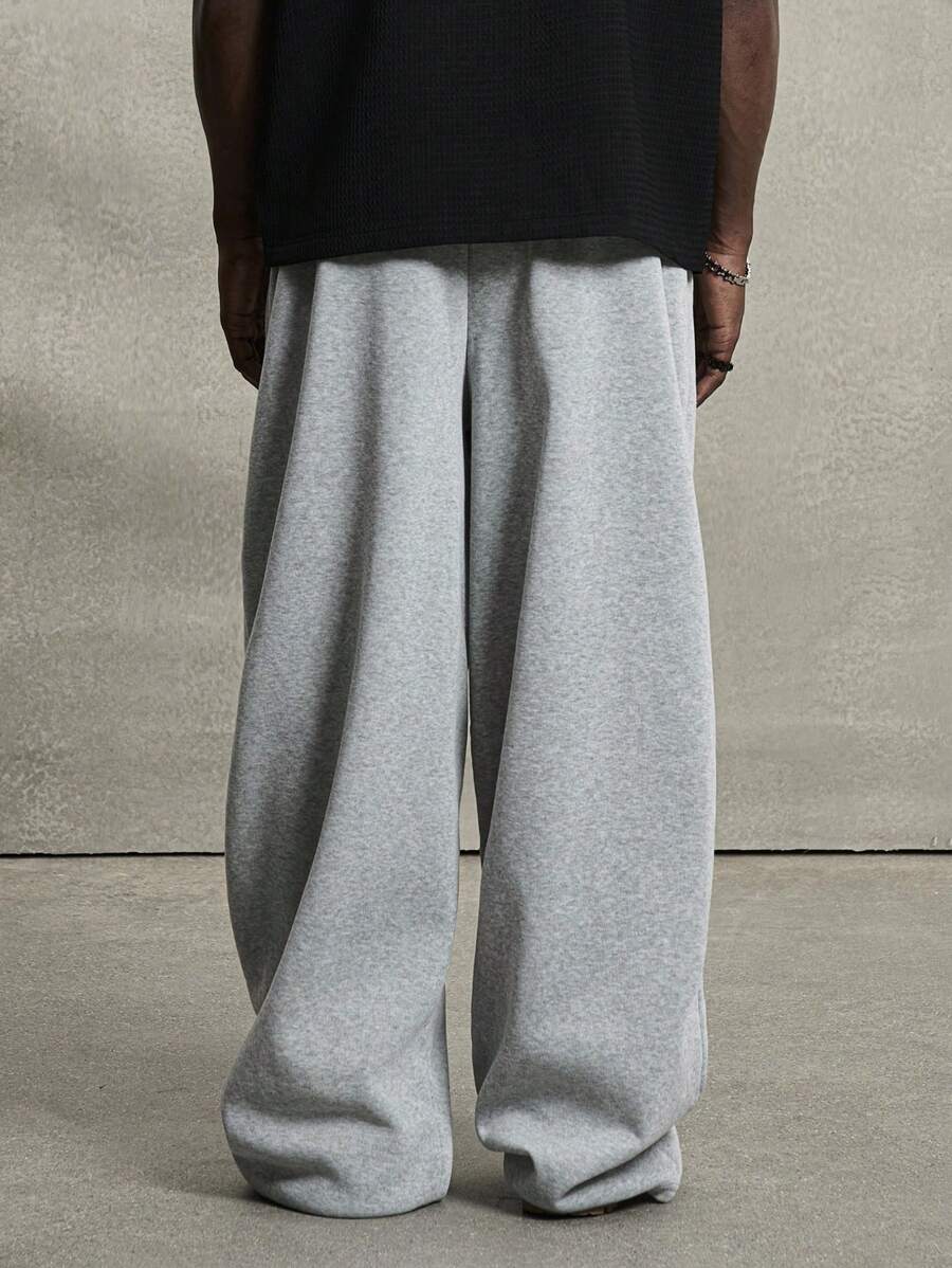Men's Street Fashion Casual Leisure Sweatpants