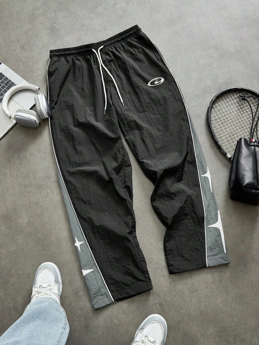 Men's Casual Sports Long Pants