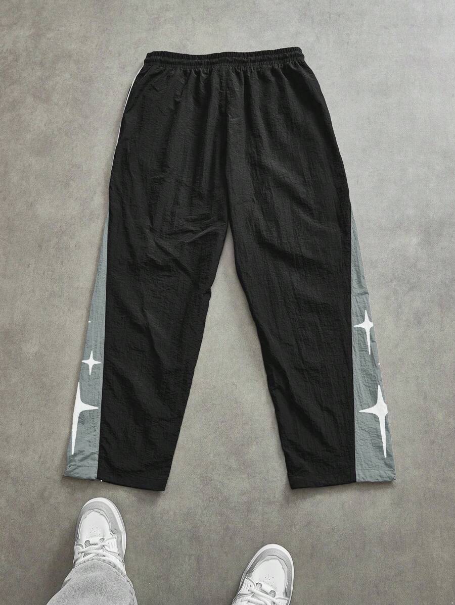 Men's Casual Sports Long Pants
