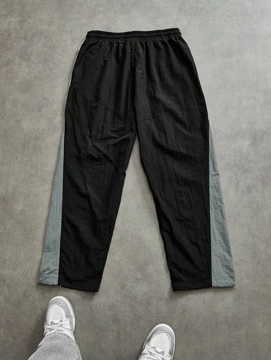 Men's Casual Sports Long Pants