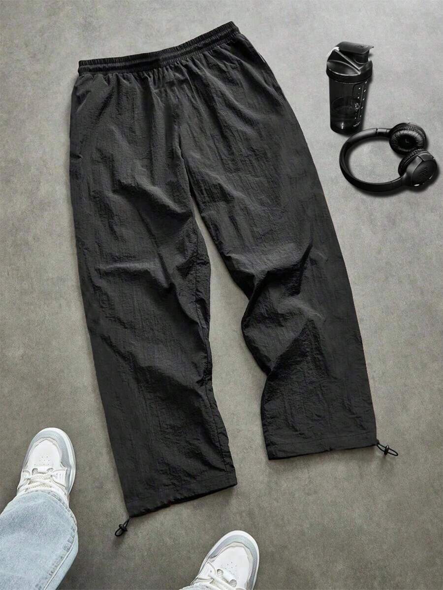 Men's Casual Sports Long Pants