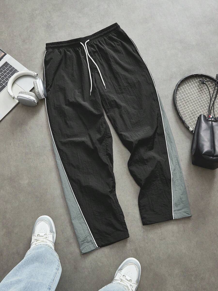 Men's Casual Sports Long Pants
