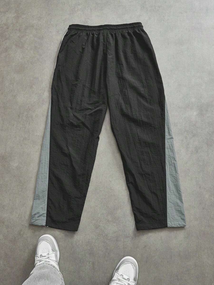 Men's Casual Sports Long Pants