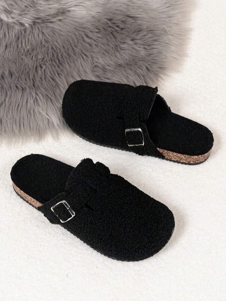 Men's Mule Sandals