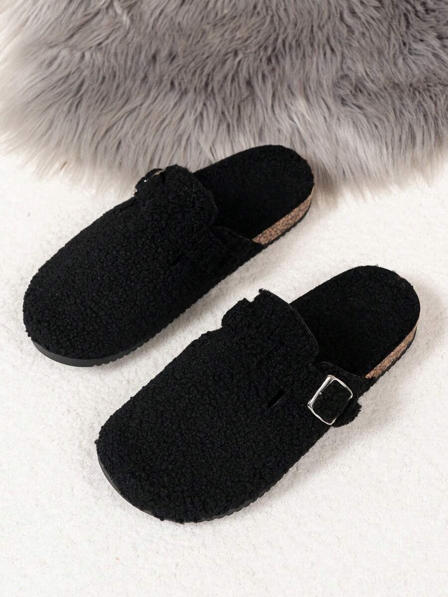 Men's Mule Sandals