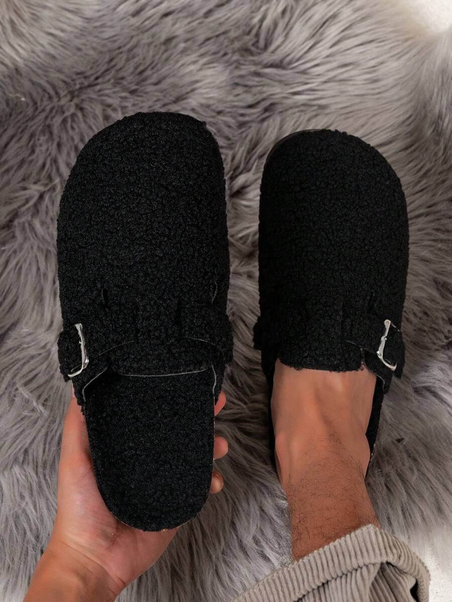 Men's Mule Sandals